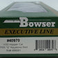 Bowser 40970 HO Pennsylvania H30 Covered Hopper #498061