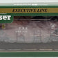 Bowser 40970 HO Pennsylvania H30 Covered Hopper #498061