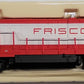 Atlas 49916 N Scale Frisco B30-7 Diesel Locomotive #864 LN/Box