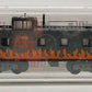 Micro-Trains 10000260 N Smokey Bear '36 Riveted Steel Side Caboose #1944 LN/Box