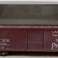 Ertl 4296 HO DL&W 50' USRA Double Sheated Boxcar #45900