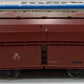 Marklin 4626 HO Scale DB High-Capacity Freight w/ Weathered Hinged Roof Covers