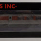 Rapido Trains 132016 HO Scale New Haven "John Alden" Pullman-Bradley Diner Car MT/Box