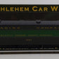 Bethlehem BCW5240-02 HO Scale Reading Company Baggage Car #1757 LN/Box