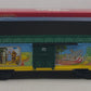 Lionel 6-39317 O Gauge Wizard of OZ Boxcar #1 NIB