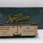 Bachmann 27467 On30 John Harvard's Brewhouse Billboard Reefer #1075