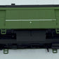 Walthers 932-5834 HO Scale Penn Central B60B Baggage Car LN/Box