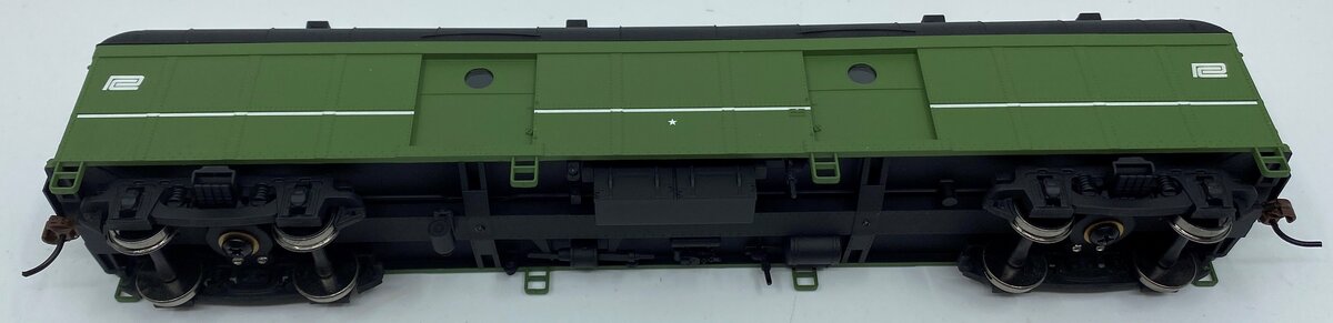 Walthers 932-5834 HO Scale Penn Central B60B Baggage Car LN/Box