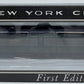Walthers 932-9318 HO Scale NYC 20th Century Limited Kitchen Dormitory Car LN/Box