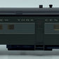Walthers 932-9318 HO Scale NYC 20th Century Limited Kitchen Dormitory Car LN/Box