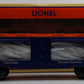 Lionel 6-29626 O Gauge "Case Closed" Mint Car #29626 LN/Box