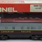 Lionel 6-8366 O Canadian Pacific F3 A Dummy Diesel Locomotive EX/Box