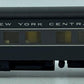 Walthers 932-6712 HO New York Central Pullman-Standard 4-4-2 Sleeper LN/Box