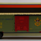 Lionel 6-39319 O Gauge Boy Scouts of America Box Car LN/Box