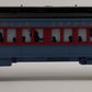 Lionel 6-25186 O Gauge The Polar Express Hot Chocolate Car LN/Box