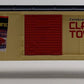 MTH 30-74050 O Gauge Classic Toy Trains-15th Anniversary Box Car #1102 LN/Box
