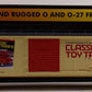 MTH 30-74050 O Gauge Classic Toy Trains-15th Anniversary Box Car #1102 LN/Box