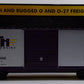 MTH 30-74347 O Gauge MTHRRC-2006 40' High Cube Box Car #2006 (Hi-Rail Wheels) NIB