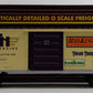 MTH 20-93154 O Gauge TCA York 2002 Boxcar MT/Box
