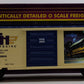 MTH 20-93318 O Gauge TCA Fall York 2005 40' Boxcar LN/Box