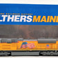 Walthers 910-19812 HO Scale Union Pacific SD70ACe Locomotive w/ DCC #8823