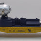 Lionel 6-36778 O Chesapeake & Ohio Searchlight Car #216614 LN/Box