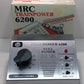 MRC AA222 Trainpower 6200 Transformer