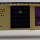 MTH 20-93165 O Gauge TCA Fall York 2003 40' Box Car #2003 NIB