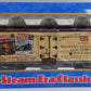 Atlas 8184 O Gauge Classic Toy Trains Wood Refrigerator Car #21027 (3-Rail) NIB