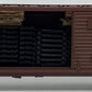 Lionel 6-17281 O Gauge Pennsylvania AAR Standard Double-Door Boxcar #83158 LN/Box