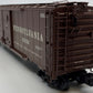 Lionel 6-17281 O Gauge Pennsylvania AAR Standard Double-Door Boxcar #83158 LN/Box