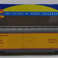 Athearn 70888 Union Pacific 40' Double Door Boxcar #9228