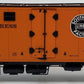 Lionel 6-17397 O Gauge Pacific Fruit Express Steel-Sided Refrigerator Car #47767 LN/Box