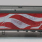 Walthers 920-9205 HO American Flag Scheme 85' ACF Baggage Car LN/Box