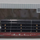 Bachmann 18913 HO Atchison Topeka & Santa Fe 50'''' Flatcar # 90861 W/Pipe Load LN/Box