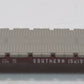 Walthers 910-5327 HO Southern 60' Pullman Standard Flatcar #152199