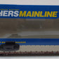 Walthers 910-5327 HO Southern 60' Pullman Standard Flatcar #152199