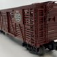Lionel 6-17703 O Gauge New York Central 40-Ton Stock Car #23334 LN/Box
