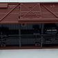 Lionel 6-17703 O Gauge New York Central 40-Ton Stock Car #23334 LN/Box
