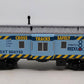 MTH 20-91131 CSX Bay Window Caboose #904150 LN/Box