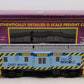 MTH 20-91131 CSX Bay Window Caboose #904150 LN/Box