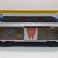 Lionel 2028540 O Gauge Capt Kirk Star Trek Boxcar LN/Box