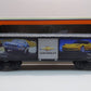 Lionel 2128160 O Chevrolet Vintage Boxcar