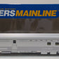 Walthers 910-30302 HO Santa Fe 85' Budd Baggage-Railway Post Office Car