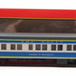 Atlas 20005982 HO T&P Eagle Pullman 8-1-2 Sleeper "George W. Holdrege"