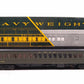 Branchline Trains 5120 HO Scale Erie 80' Single Window Coach #2268