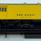Walthers 932-10531 HO PRR Maintenance of Way HWT Baggage Car #492457