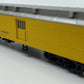 Walthers 932-10531 HO PRR Maintenance of Way HWT Baggage Car #492457