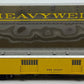 Walthers 932-10531 HO PRR Maintenance of Way HWT Baggage Car #492457