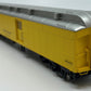 Walthers 932-10531 HO PRR Maintenance of Way HWT Baggage Car #492457